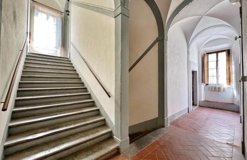 Foiano della Chiana Apartment | Residenza Neri-Serneri