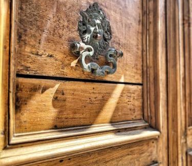 Foiano della Chiana Apartment | Residenza Neri-Serneri