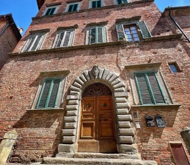 Foiano della Chiana Apartment | Residenza Neri-Serneri