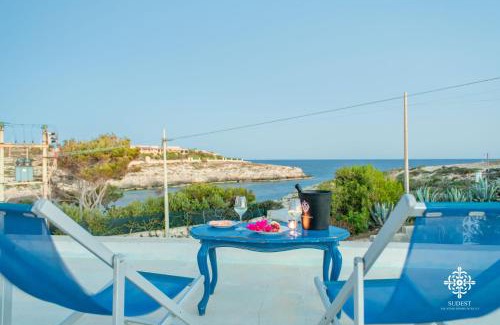 Lampedusa Apartment | Residenza Ormos - Dimore sul mare