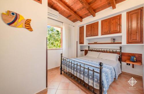 Lampedusa Apartment | Residenza Ormos - Dimore sul mare