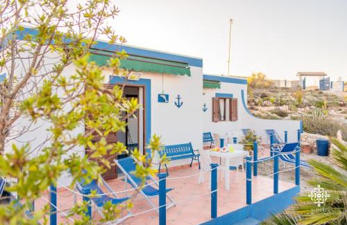 Lampedusa Apartment | Residenza Ormos - Dimore sul mare