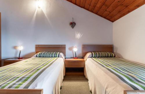 Barco Apartment | Residenza Panarotta - Vetriolo(1500m)