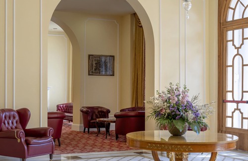 Marina Centro Hotel | Residenza Parco Fellini