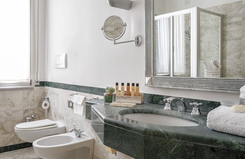 Marina Centro Hotel | Residenza Parco Fellini
