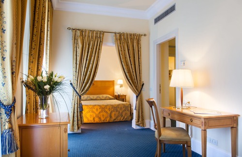 Marina Centro Hotel | Residenza Parco Fellini