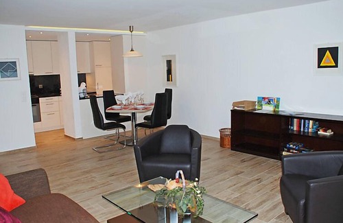 Caslano Apartment | Residenza Parcolago Apt.008 by Interhome