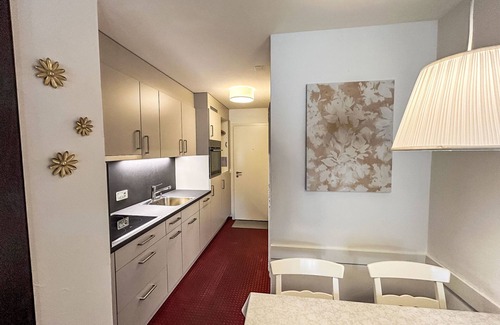 Caslano Apartment | Residenza Parcolago Apt.212 by Interhome