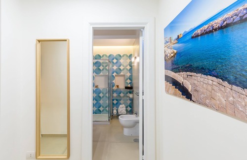 Chiaia House | Residenza Partanna by Napoliapartments