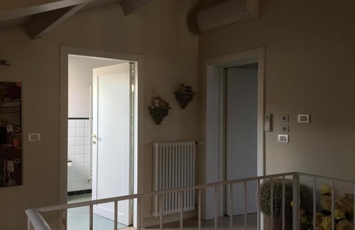 Ferrara House | Residenza Podestà
