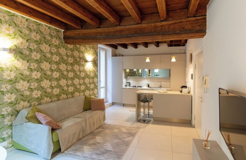 Citta Antica Apartment | Residenza Ponte Nuovo