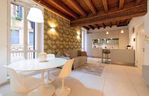 Citta Antica Apartment | Residenza Ponte Nuovo