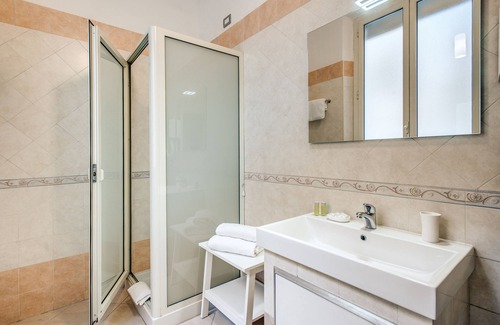 Rione XVIII Castro Pretorio Hotel | Residenza Praetoria