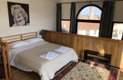 Quarto Inferiore Apartment | Residenza Quarto