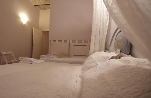 Foligno House | Residenza Raffaello