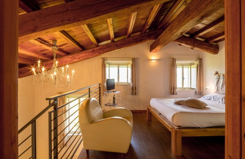 Todi Other | Residenza Roccafiore