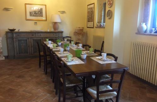 Foligno House | Residenza San Bartolomeo