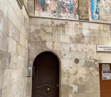 Old Town Apartment | Residenza San Marco Dei Veneziani