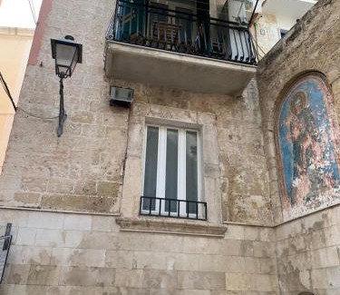 Old Town Apartment | Residenza San Marco Dei Veneziani