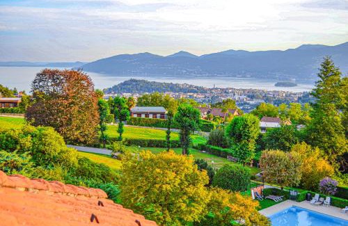 Vignone Apartment | Residenza San Martino