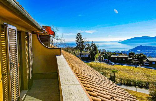 Vignone Apartment | Residenza San Martino