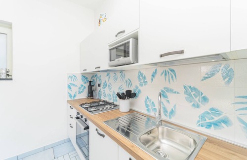 Minori Apartment | Residenza Sant'Angelo - Art & Luxury Apartment