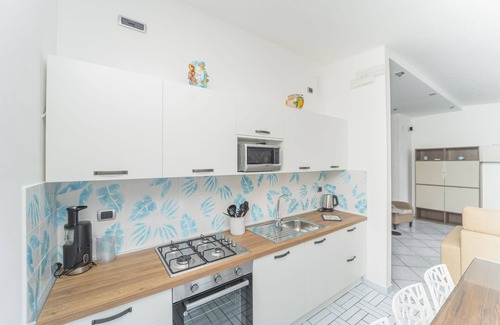 Minori Apartment | Residenza Sant'Angelo - Art & Luxury Apartment
