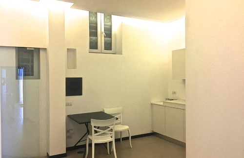 Santa Lucia Bed & Breakfast | Residenza Santa Lù B&B