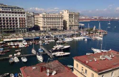 Santa Lucia House | Residenza Santa Lucia