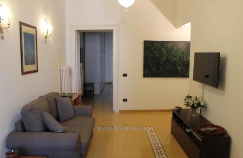 Santa Lucia House | Residenza Santa Lucia