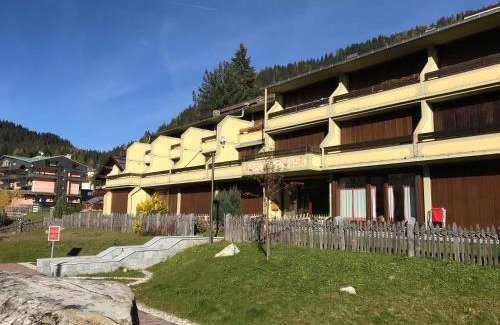 Palu Apartment | Residenza Silvana
