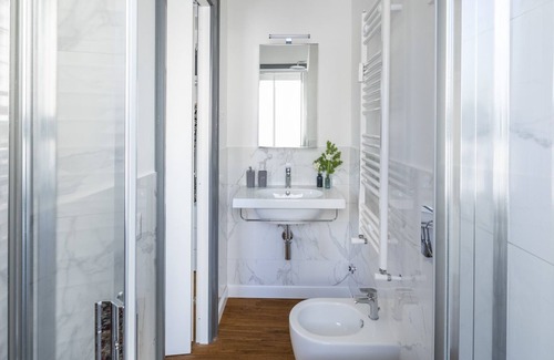 Quartiere XI Portuense House | Residenza Testaccio
