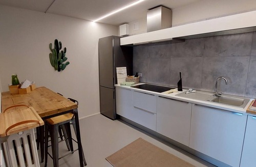 Villaggio Sanghen Apartment | Residenza Ulivi by Wonderful Italy