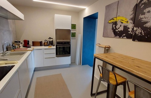 Villaggio Sanghen Apartment | Residenza Ulivi by Wonderful Italy