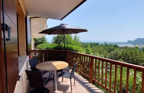 Villaggio Sanghen Apartment | Residenza Ulivi by Wonderful Italy