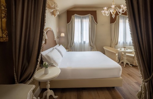 Cannaregio House | Residenza Venezia | UNA Esperienze