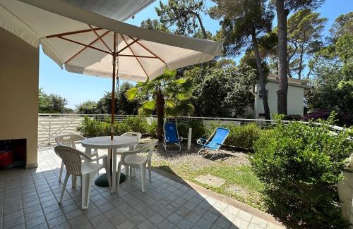 Castiglioncello Apartment | Residenza Venus
