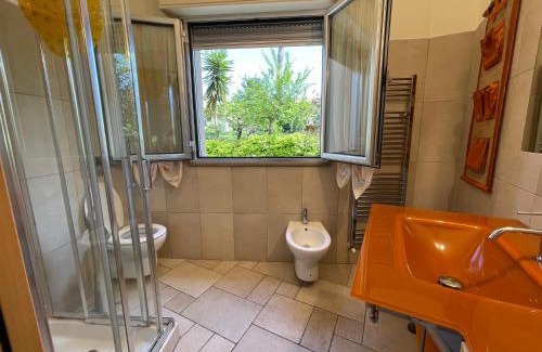 Castiglioncello Apartment | Residenza Venus