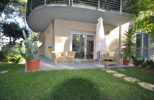 Castiglioncello Apartment | Residenza Venus