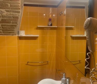 Gubbio House | Residenza Via Dante