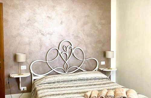 Lazise Old Town Apartment | Residenza Via Rocca Tre