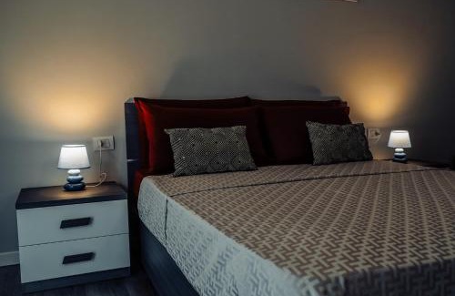Fiera Apartment | Residenza Vigliani near Allianz MiCo and CityLife
