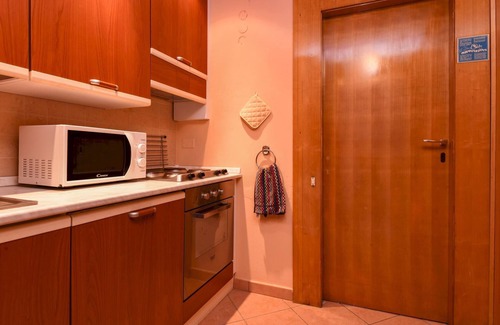 Gardone Riviera Apartment | Residenza Villa Alba
