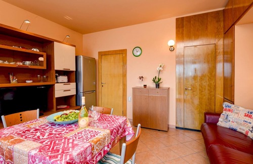 Gardone Riviera Apartment | Residenza Villa Alba