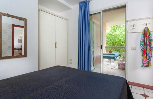 Alba Apartment | Residenza Villa Lidia