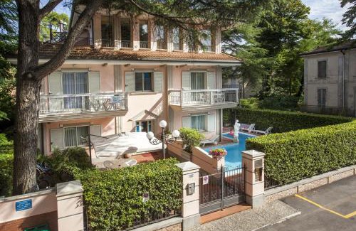 Alba Apartment | Residenza Villa Lidia