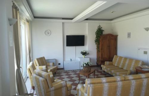 Miramare Apartment | Residenza Villa Margherita