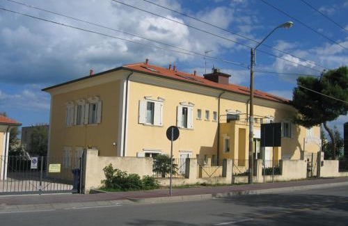 Miramare Apartment | Residenza Villa Margherita
