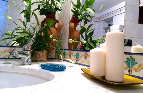 Sant'Agnello Bed & Breakfast | Residenza Viviani