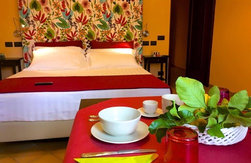 Sant'Agnello Bed & Breakfast | Residenza Viviani